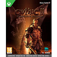 Xbox X hra Gothic II Complete Classic