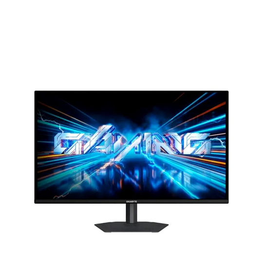 GIGABYTE LCD - 27" Gaming monitor GO27Q24A, OLED, 2560 x 1440 QHD, 240Hz, 1.5M:1, 400cd/m2, 0.03ms, 2xHDMI, 1xDP GIGABYTE LCD - 27" Gaming monitor GO27Q24A, OLED, 2560 x 1440 QHD, 240Hz, 1.5M:1, 400cd/m2, 0.03ms, 2xHDMI, 1xDP