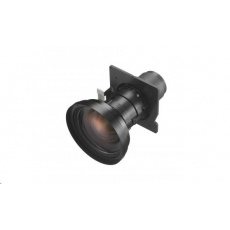 SONY Short Throw Lens for the VPL-FH500L, VPL-FX500L and VPL-FHZ700L (XGA 0.69 - 0.81:1) (WUXGA 0.68 - 0.8:1) SONY Short Throw Lens for the VPL-FH500L, VPL-FX500L and VPL-FHZ700L (XGA 0.69 - 0.81:1) (WUXGA 0.68 - 0.8:1)