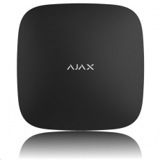 Ajax Hub black (7559)