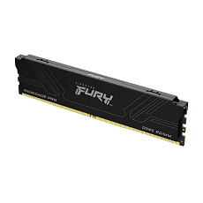 KINGSTON DIMM DDR5 16GB 7200MT/s CL38 FURY Renegade Pro Black KINGSTON DIMM DDR5 16GB 7200MT/s CL38 FURY Renegade Pro Black