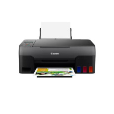 BAZAR - Canon PIXMA G3420 (doplnitelné zásobníky inkoustu) - barevná, MF (tisk,kopírka,sken), USB, Wi-Fi - Poškozený oba BAZAR - Canon PIXMA G3420 (doplnitelné zásobníky inkoustu) - barevná, MF (tisk,kopírka,sken), USB, Wi-Fi - Poškozený oba