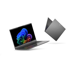 ACER NTB Aspire X 16 AI (AX16-I71M-96F0),Core Ultra X9 388H,16"WQXGA+,16GB,512GB SSD,Intel Arc,W11H,Gray ACER NTB Aspire X 16 AI (AX16-I71M-96F0),Core Ultra X9 388H,16"WQXGA+,16GB,512GB SSD,Intel Arc,W11H,Gray