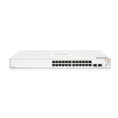 20 x Aruba Instant On 1830 24G 10/100/1000 2SFP Switch 20 x Aruba Instant On 1830 24G 10/100/1000 2SFP Switch
