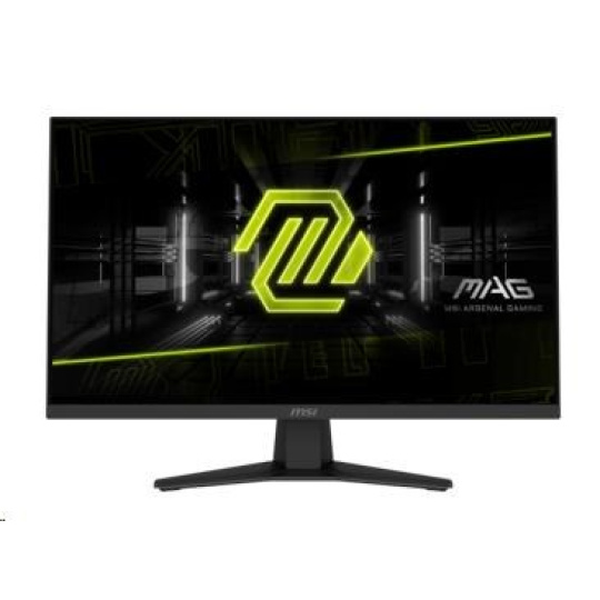 MSI LCD MAG 274QF, 27", 2560x1440, Rapid IPS, 0,5ms, VESA 100x100, Black MSI LCD MAG 274QF, 27", 2560x1440, Rapid IPS, 0,5ms, VESA 100x100, Black