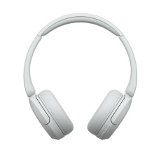 SONY bezdrátová stereo sluchátka WH-CH520, bílá SONY bezdrátová stereo sluchátka WH-CH520, bílá