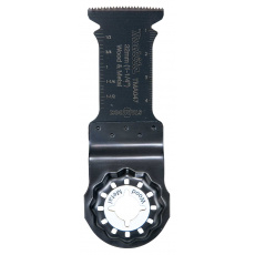 Makita pilový list rovný 32x36mm BiM TMA047 Makita pilový list rovný 32x36mm BiM TMA047