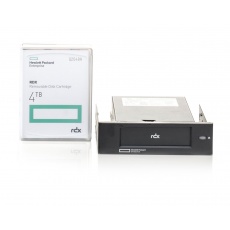 HPE RDX 4TB Internal Removable Disk Backup System HPE RDX 4TB Internal Removable Disk Backup System