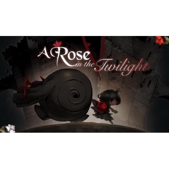 A Rose in the Twilight (PC) klíč Steam