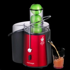 CONCEPT LO7028 Fresh odšťavňovač CONCEPT LO7028 Fresh odšťavňovač