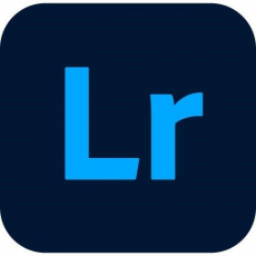 Lightroom w Classic for TEAMS MP ENG GOV RNW 1 User, 12 Month, Level 4, 100+ Lic