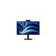 Philips MT 23,8" 24B2N3200JH/00 - 1920x1080, IPS, 120Hz, Webkamera, HDMI, DP, VGA, USB hub, USB-C