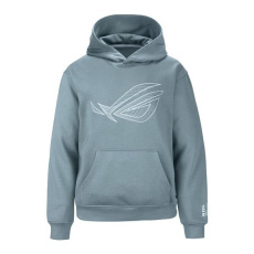 ASUS mikina ROG Gravity Hoodie (Blue/Grey, vel. 3XL) ASUS mikina ROG Gravity Hoodie (Blue/Grey, vel. 3XL)
