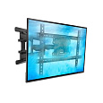 Otočný držák Tv Ergosolid K600