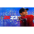 PGA Tour 2K23: Tiger Woods Edition (Xbox One / Xbox Series X/S) (Europe)