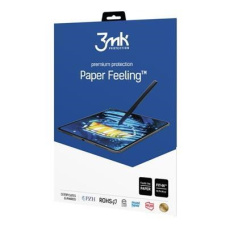 3mk ochranná fólie Paper Feeling™ pro Microsoft Surface Go 3 (2ks) 3mk ochranná fólie Paper Feeling™ pro Microsoft Surface Go 3 (2ks)
