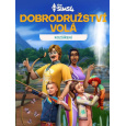 PC hra The Sims 4: Dobrodružství volá
