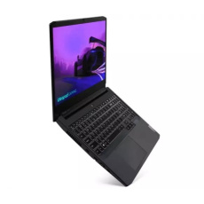 BAZAR - LENOVO NTB IdeaPad Gaming 3 15IHU6-i7-11370H,15.6" FHD,16GB,512SSD,GeForce RTX 3050,W11H,2Y CC-poškodeny obal BAZAR - LENOVO NTB IdeaPad Gaming 3 15IHU6-i7-11370H,15.6" FHD,16GB,512SSD,GeForce RTX 3050,W11H,2Y CC-poškodeny obal