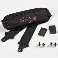 Explorer Shoulder Kit popruh pro kufr Explorer Shoulder Kit popruh pro kufr