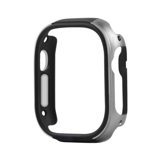 COTECi Blade Protection Case for Apple Watch Ultra - 49mm Grey COTECi Blade Protection Case for Apple Watch Ultra - 49mm Grey