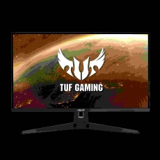 ASUS LCD 28" VG289Q1A 3840x2160 TUF Gaming IPS 90% DCI-P3 350cd DP HDMI FreeSync LowBL FF Shadow Boost HDR 10 REPRO ASUS LCD 28" VG289Q1A 3840x2160 TUF Gaming IPS 90% DCI-P3 350cd DP HDMI FreeSync LowBL FF Shadow Boost HDR 10 REPRO