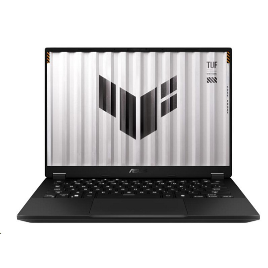 ASUS NTB TUF Gaming A14 (FA401EA-RG062WZ), Ryzen AI MAX+ 392, 14" 2560 x 1600, 64 GB, 1 TB SSD, Radeon, W11 Home, Gray