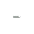 GOODRAM Flash Disk UNO3 16GB, USB 3.2 Gen1, stříbrná