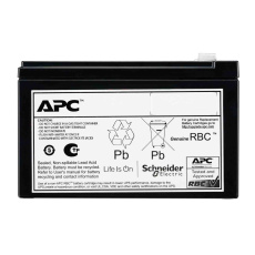 APC Replacement Battery Cartridge #204, pro SRV2KI, SRV2KIL