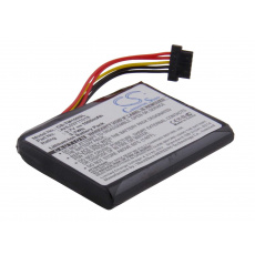 AVACOM Baterie do navigace TomTom Go 1000/1050 Li-Ion 3,7V 1000mAh AVACOM Baterie do navigace TomTom Go 1000/1050 Li-Ion 3,7V 1000mAh