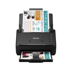BAZAR - EPSON skener WorkForce ES-500WII, A4, 600x600dpi, 35 str/min, 30 bits Color Depth, USB 3.0, Wireless LAN - Poško BAZAR - EPSON skener WorkForce ES-500WII, A4, 600x600dpi, 35 str/min, 30 bits Color Depth, USB 3.0, Wireless LAN - Poško