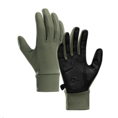 Naturehike protiskluzové rukavice GL10 vel. XL - zelené