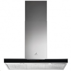 Electrolux Intuit KFTB19X digestoř komínová Electrolux Intuit KFTB19X digestoř komínová
