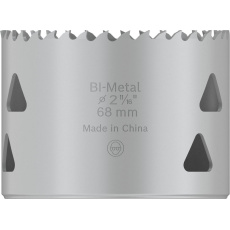 Bosch děrovka PRO Multi Material, 68 mm, se závitem Bosch děrovka PRO Multi Material, 68 mm, se závitem