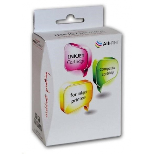 Xerox alternativní INK Twinpack HP 21XL 2x C9351A pro PSC 1410, DeskJet 3920, 3940, OJ 5600 (2x 19ml, black)