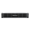 Synology RS4826xs+ RackStation (8C/XeonD-1739/3-3,5GHz/16GBRAM/12xSATA/2xUSB3.2/2x10GbE/2xPCIe/1xOOB/3xminiSAS/RP)