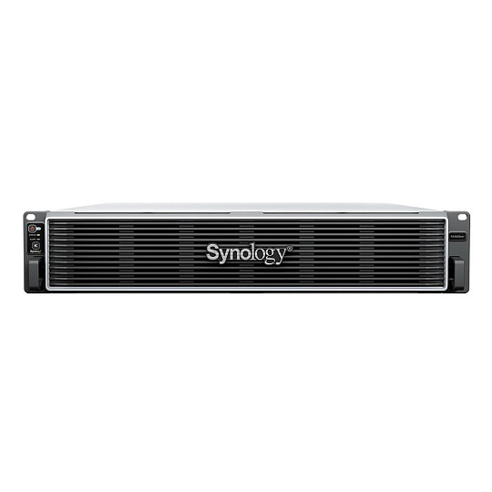 Synology RS4826xs+ RackStation (8C/XeonD-1739/3-3,5GHz/16GBRAM/12xSATA/2xUSB3.2/2x10GbE/2xPCIe/1xOOB/3xminiSAS/RP) Synology RS4826xs+ RackStation (8C/XeonD-1739/3-3,5GHz/16GBRAM/12xSATA/2xUSB3.2/2x10GbE/2xPCIe/1xOOB/3xminiSAS/RP)