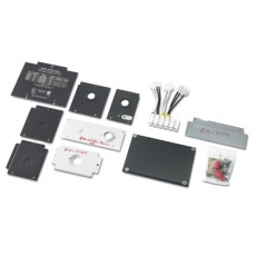 APC Smart-UPS Hardwire Kit for SUA 2200/3000/5000 Models APC Smart-UPS Hardwire Kit for SUA 2200/3000/5000 Models