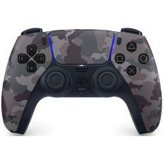 SONY PS5 DUALSENSE/GREY CAMO SONY PS5 DUALSENSE/GREY CAMO
