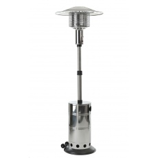 Grillchef SIRIUS tepelný plynový zářič, 11 kw, 12047 Grillchef SIRIUS tepelný plynový zářič, 11 kw, 12047