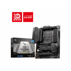 BAZAR - MSI MB Sc LGA1700 MAG Z790 TOMAHAWK WIFI, Intel Z790, 4xDDR5, 1xDP, 1xHDMI, WI-FI - Po opravě (Bez příšlušenství BAZAR - MSI MB Sc LGA1700 MAG Z790 TOMAHAWK WIFI, Intel Z790, 4xDDR5, 1xDP, 1xHDMI, WI-FI - Po opravě (Bez příšlušenství