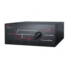 APC Service Bypass Panel 200/208/230/240V 125A HW Input/Output APC Service Bypass Panel 200/208/230/240V 125A HW Input/Output