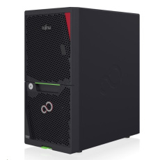 FUJITSU SRV TX1310M5 - E-2324G 4C/4T 3.10GHz 8GB TPM2.0 2x1TB SATA 7.2K rpm 1xDP 2x1000ETH 250W FUJITSU SRV TX1310M5 - E-2324G 4C/4T 3.10GHz 8GB TPM2.0 2x1TB SATA 7.2K rpm 1xDP 2x1000ETH 250W