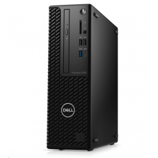 DELL PC Precision SFF 3450/i7-10700/16GB/512GB SSD/Integrated/DVD RW/Kb/Mouse/260W/W10Pro+W11Pro Licence/vPro/3Y ProSpt DELL PC Precision SFF 3450/i7-10700/16GB/512GB SSD/Integrated/DVD RW/Kb/Mouse/260W/W10Pro+W11Pro Licence/vPro/3Y ProSpt