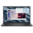 DELL NTB Pro 15 Essential PV15250/i5-1334U/16GB/512SSD/15.6" FHD/Intel UHD/bez AC adapter/WLAN/Backlit Kb/W11P/3Y PS NBD