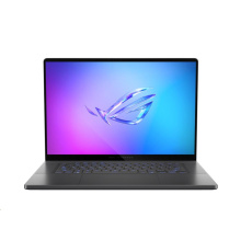 ASUS NTB ROG Zephyrus G16 (GU605CR-NEBULA168X), Ultra9 285H, 16" 2560x1600, 32GB, 2TB SSD, IntelArc+RTX 5070, W11P, Gray ASUS NTB ROG Zephyrus G16 (GU605CR-NEBULA168X), Ultra9 285H, 16" 2560x1600, 32GB, 2TB SSD, IntelArc+RTX 5070, W11P, Gray