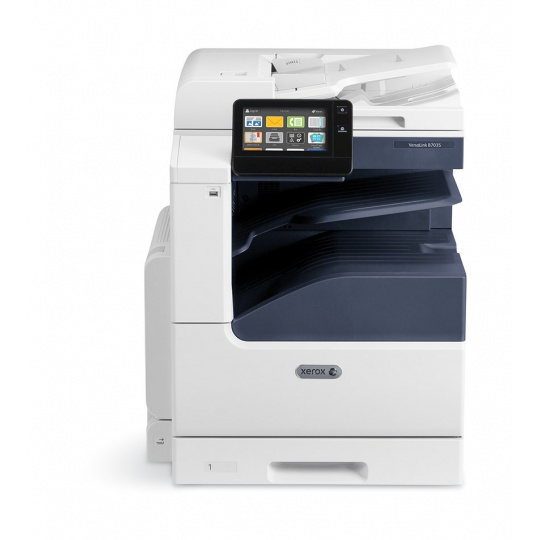 Xerox VersaLink B71xxV_S - ČB MFZ,A3, NUTNÉ DOPLNIT O INICIALIZAČNÍ KIT; S=Stand (stand s 1 zásobníkem+HDD+Centre Tray)