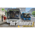 Bus Simulator 16 Gold Edition (PC) klíč Steam