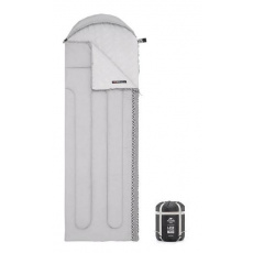 Naturehike spací pytel L350 1700G - šedý Naturehike spací pytel L350 1700G - šedý