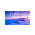 LG 65" signage 65UH7N-E - UHD, 24/7, 700nit, webOS 6.0