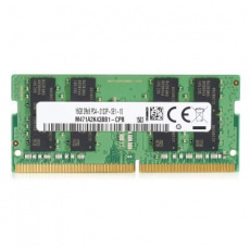 HP 16GB 4800 MHz DDR5 Memory SODIMM Memory Module HP 16GB 4800 MHz DDR5 Memory SODIMM Memory Module